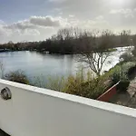 Perle De La Somme - Parking - Gare D
