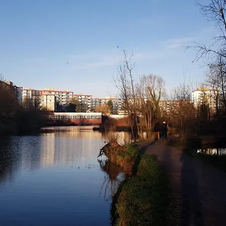 Appartement Perle De La Somme - Parking - Gare D