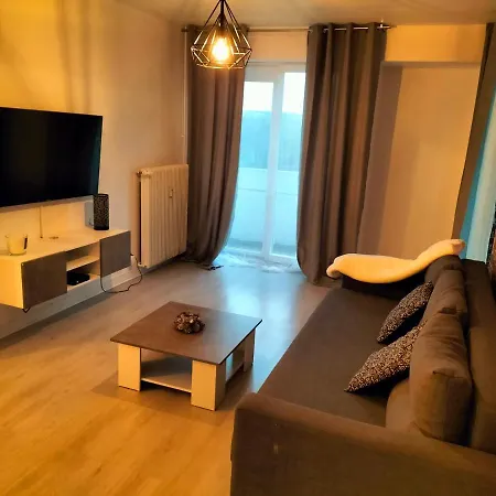 Perle De La Somme - Parking - Gare D *