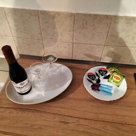 Appartement Perle De La Somme - Parking - Gare D