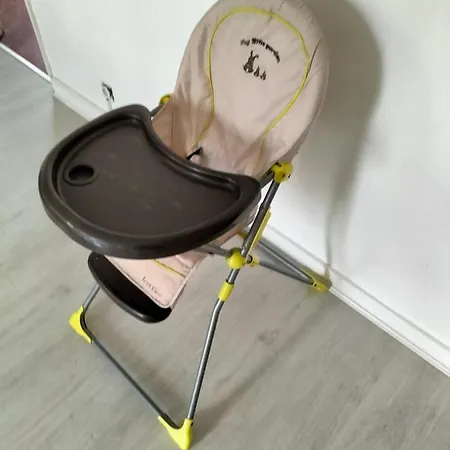 Appartement Perle De La Somme - Parking - Gare D Amiens