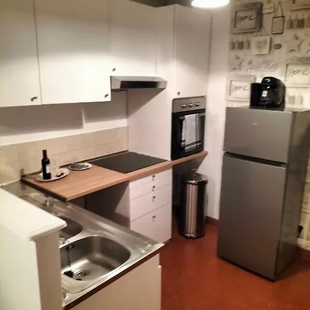 Apartamento Perle De La Somme - Parking - Gare D Amiens