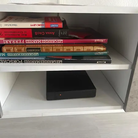 Perle De La Somme - Parking - Gare D