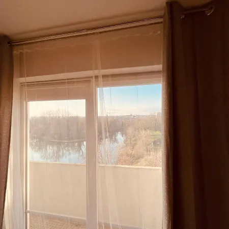 Appartement Perle De La Somme - Parking - Gare D *