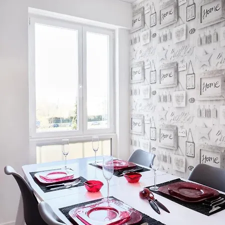 Perle De La Somme - Parking - Gare D