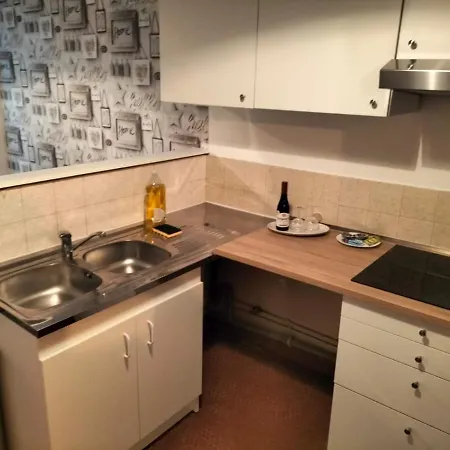 Perle De La Somme - Parking - Gare D