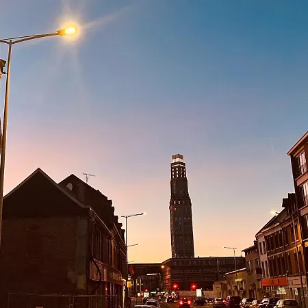 Appartement Perle De La Somme - Parking - Gare D *