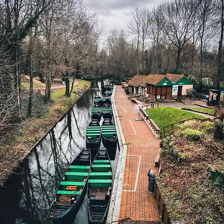 Perle De La Somme - Parking - Gare D Appartement