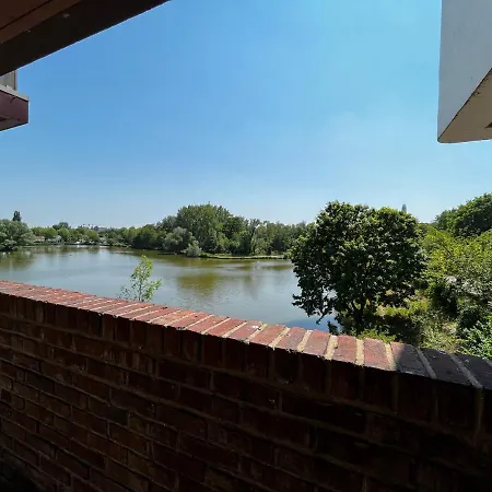 Perle De La Somme - Parking - Gare D Appartement