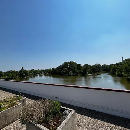 Perle De La Somme - Parking - Gare D * Amiens