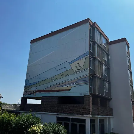 Appartement Perle De La Somme - Parking - Gare D Amiens