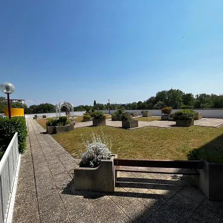 Perle De La Somme - Parking - Gare D Apartmán *