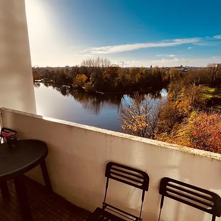 Perle De La Somme - Parking - Gare D *