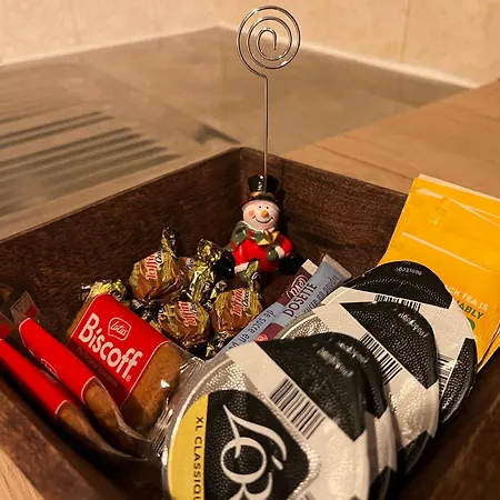 Perle De La Somme - Parking - Gare D