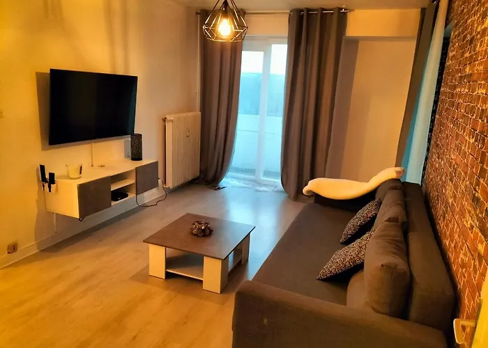 Perle De La Somme - Parking - Gare D *