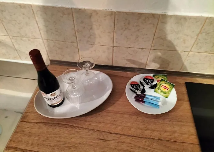 Appartement Perle De La Somme - Parking - Gare D