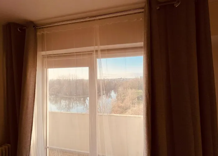 Appartement Perle De La Somme - Parking - Gare D *