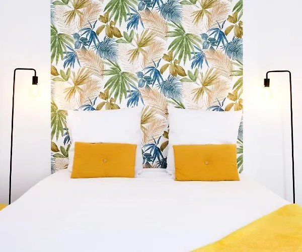 Perle De La Somme - Parking - Gare D *