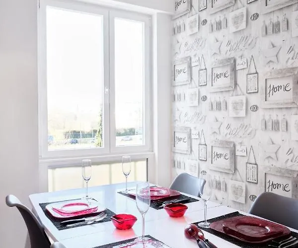 Perle De La Somme - Parking - Gare D