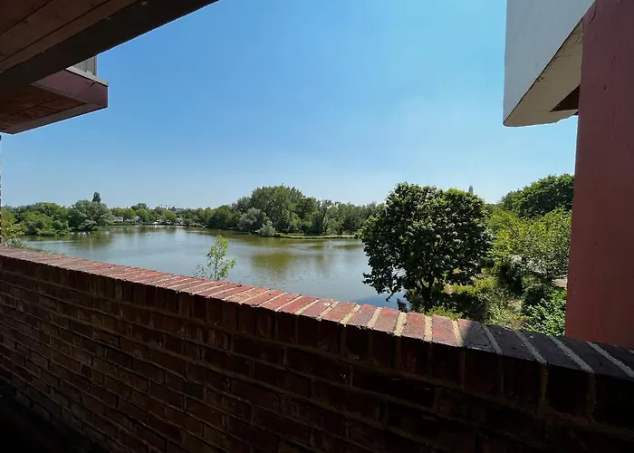 Perle De La Somme - Parking - Gare D Appartement