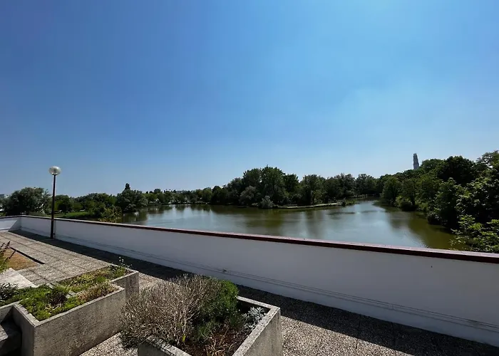 Perle De La Somme - Parking - Gare D * Amiens